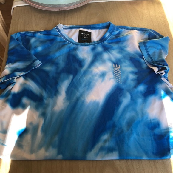 Young men’s active wear - Picture 1 of 1